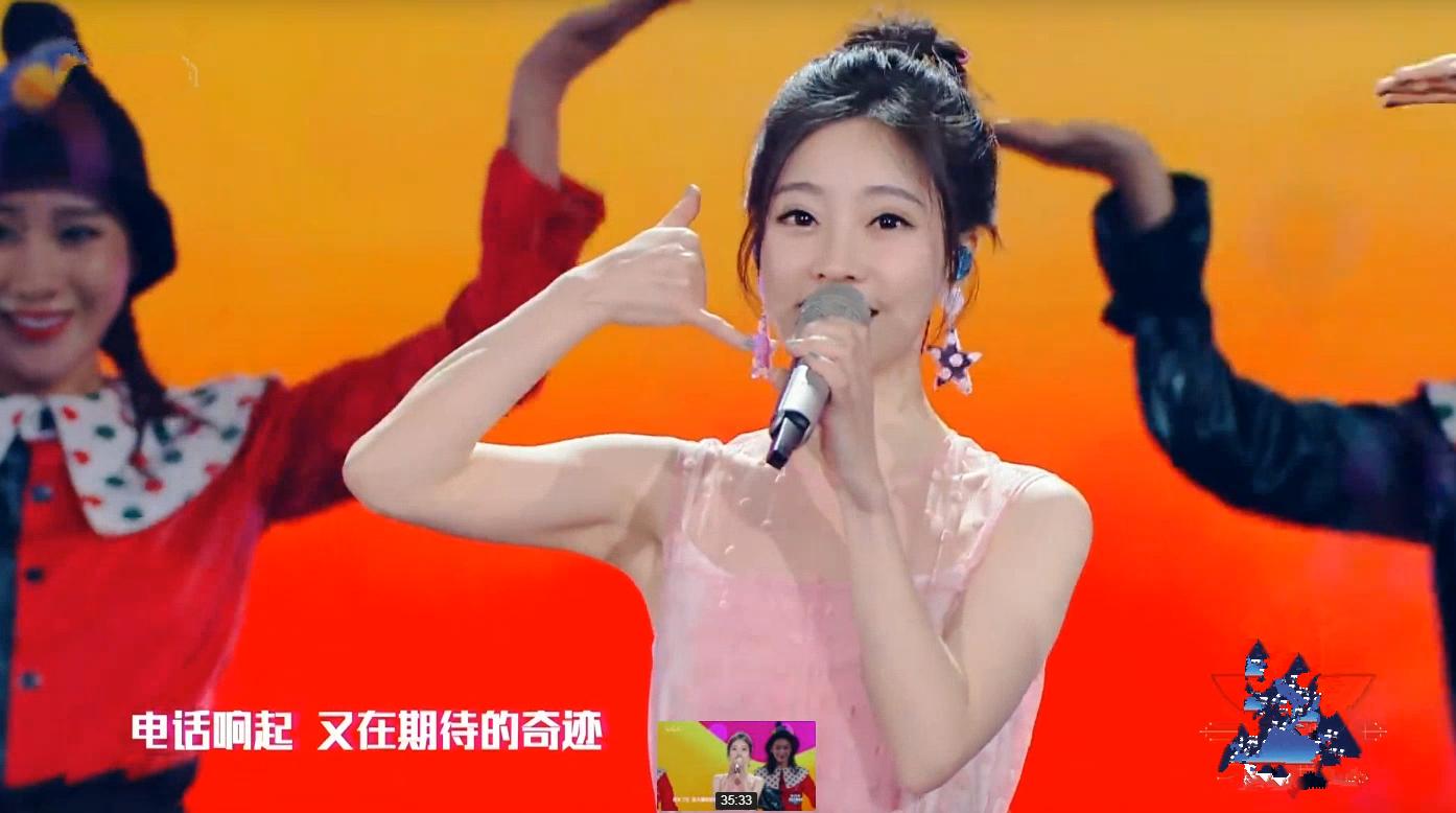 冯提莫成功之路,冯提莫转型成功案例