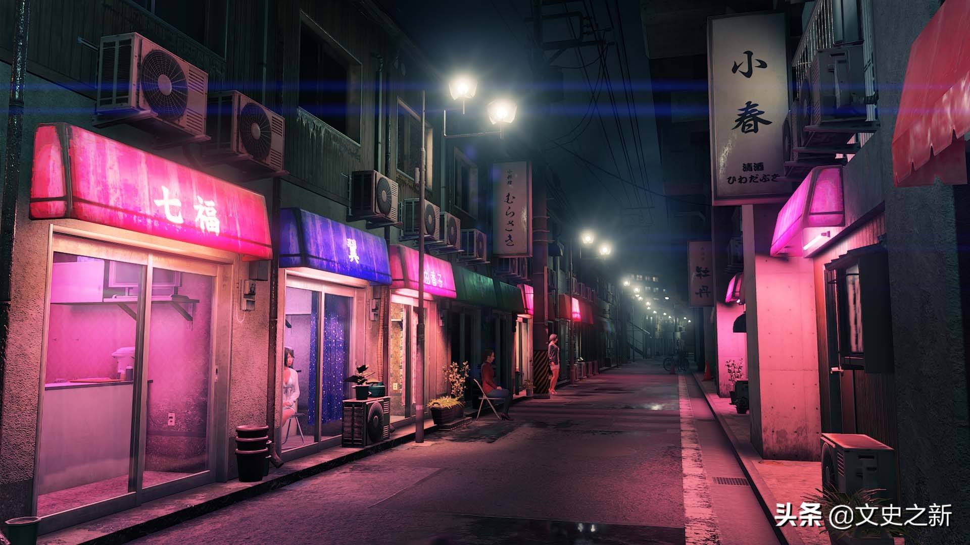 日本人很守旧,日本人的保守固执