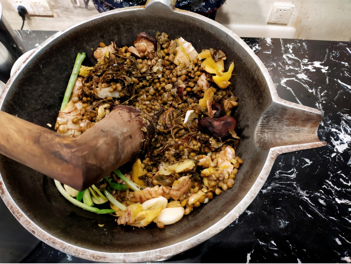 你的家乡都有什么特色菜,你的家乡菜有什么