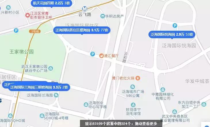 武汉学区房价格趋势,武汉学区房涨价