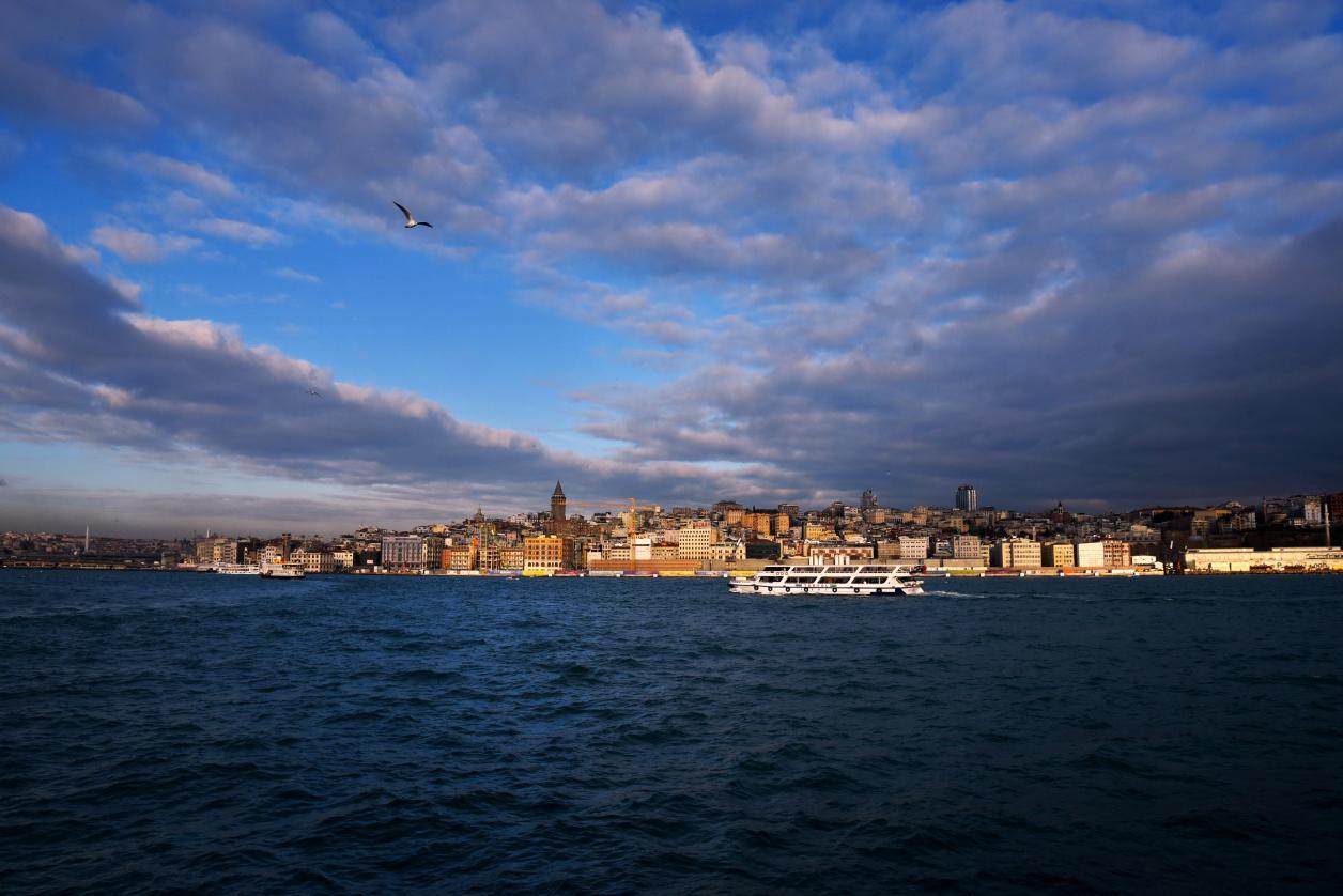 土耳其有多聪明,智商最高的国家土耳其