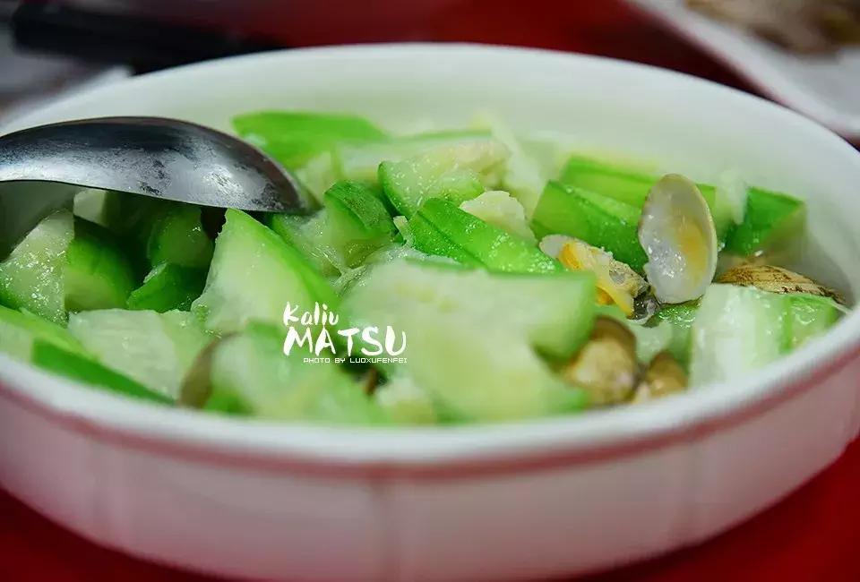 漂洋过海来见你|卡溜马祖，印象北竿，听海的声音……（一）