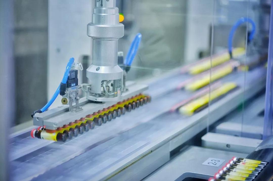 扬子江药业重大项目,扬子江药业战略布局