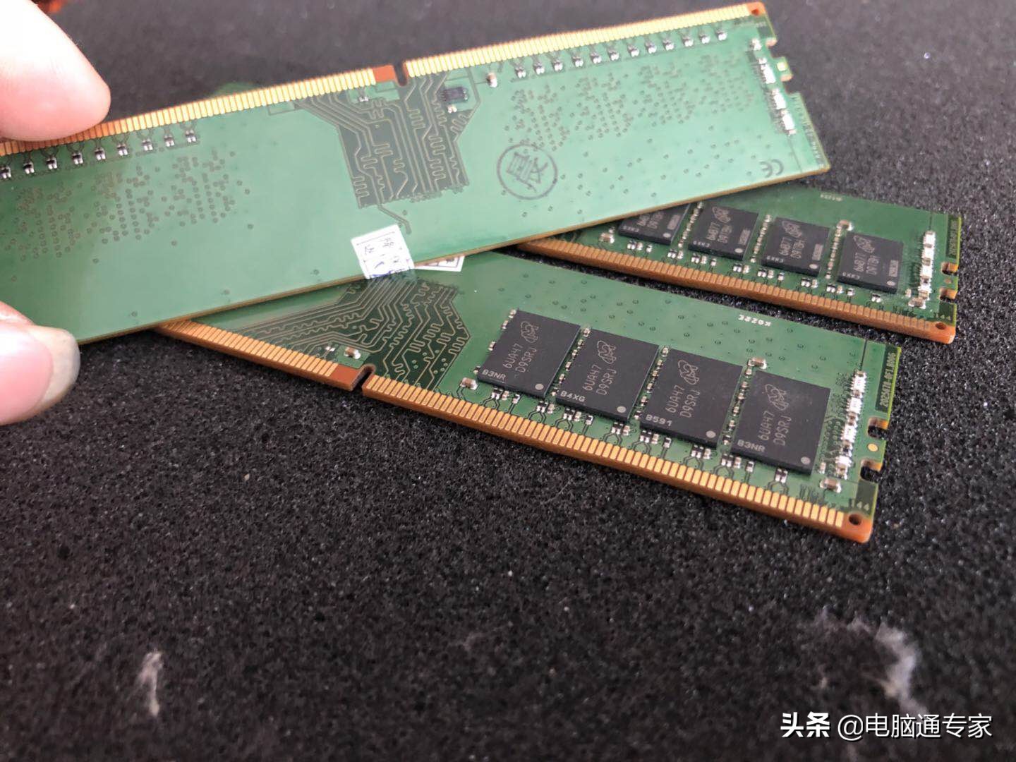 电脑装机8000元左右良心奸商,良心装机却受到客户的谴责