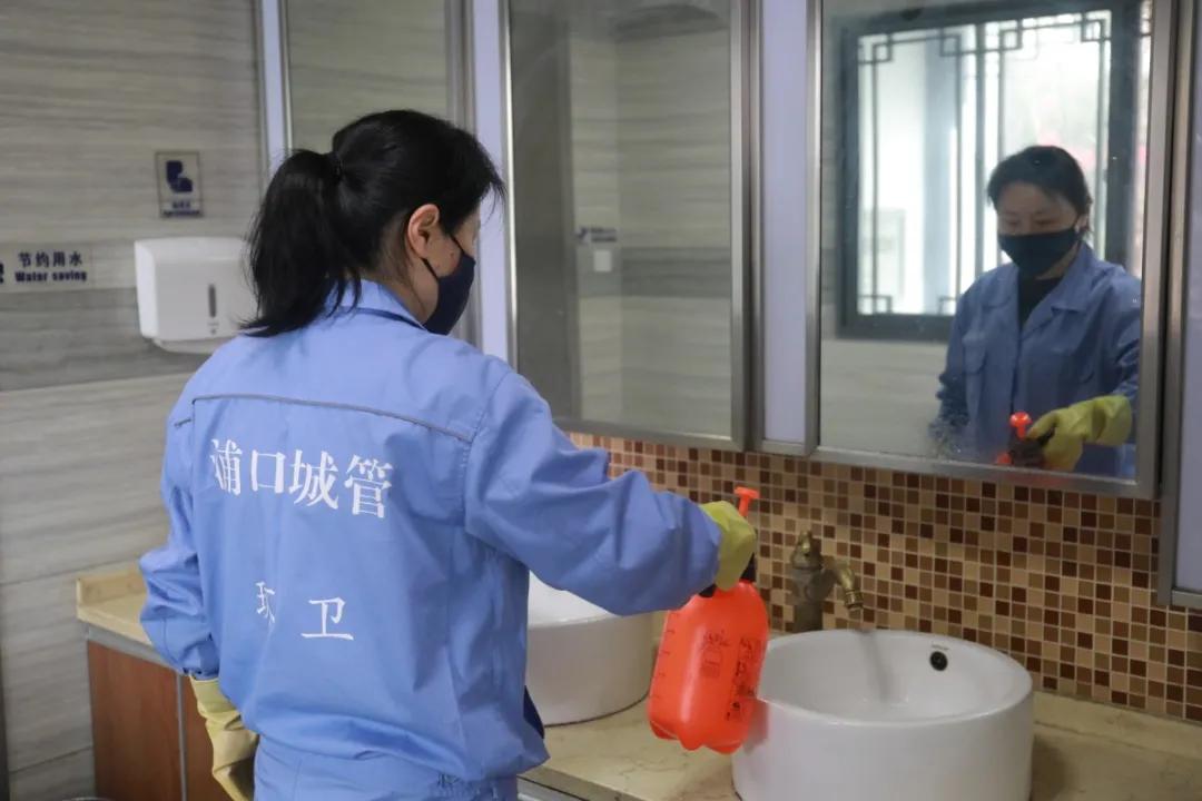 环卫工作业绩怎么汇报,2021年环卫工作情况汇报