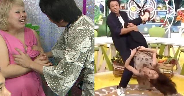 渡边直美吐槽完整版,渡边直美早期照片