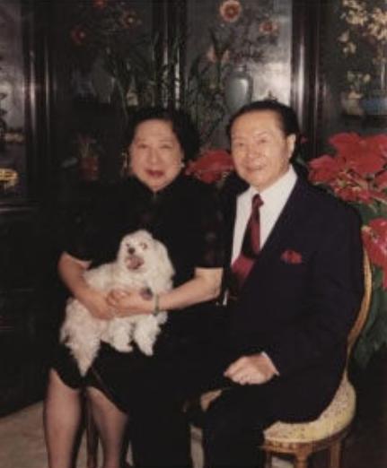 孔祥熙的混血孙子,孔祥熙后代和生活