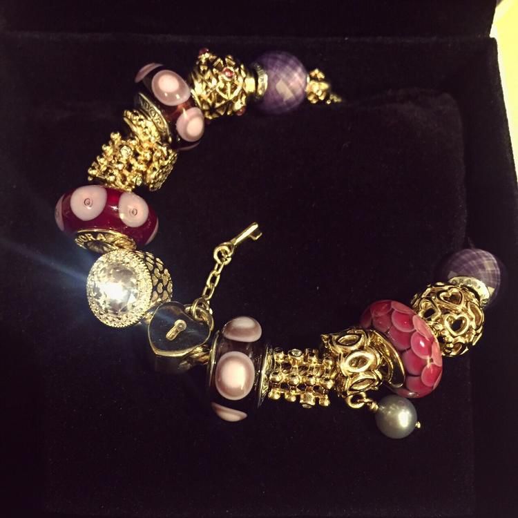 潘多拉又丑又贵为什么有人买,多少价格的潘多拉才是真的