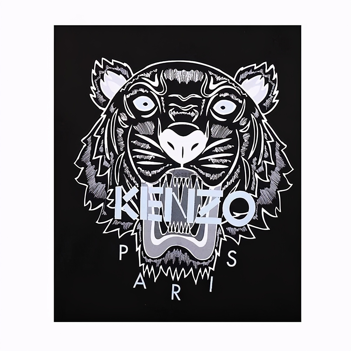 高田贤三论自由,欧洲人和高田贤三