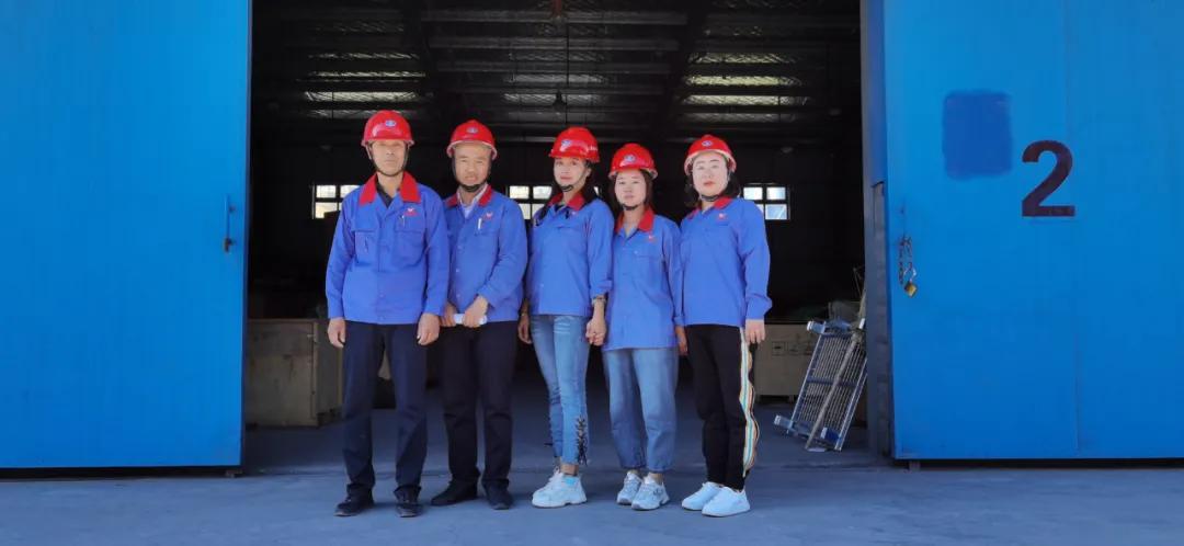 真实的仓库管理员,仓库管理员人物报道