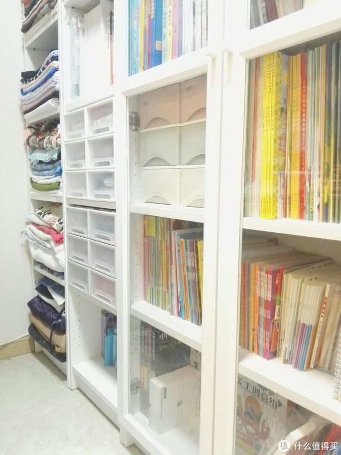 10平米储物间收纳柜,小户型收纳储物间