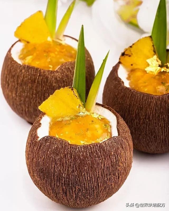 值¥1000，免费送你~金字招牌的最爱“翻转金苹果派”（可*载下**）