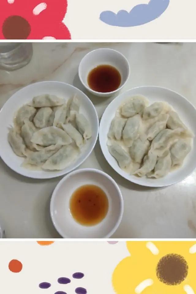 各种面食和面比例,做面食水和面的比例