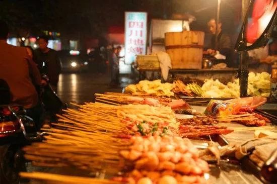 东莞打工者的三餐超过8元,贵州的打工者