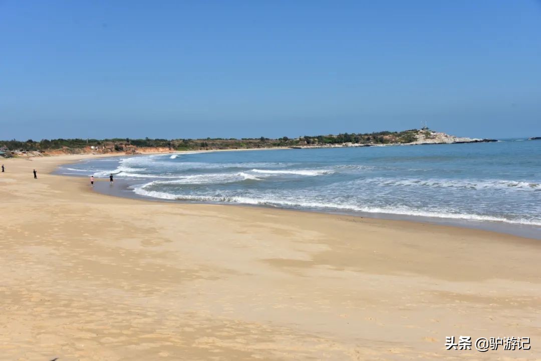 关于汕尾市的一些冷知识,汕尾市冷知识