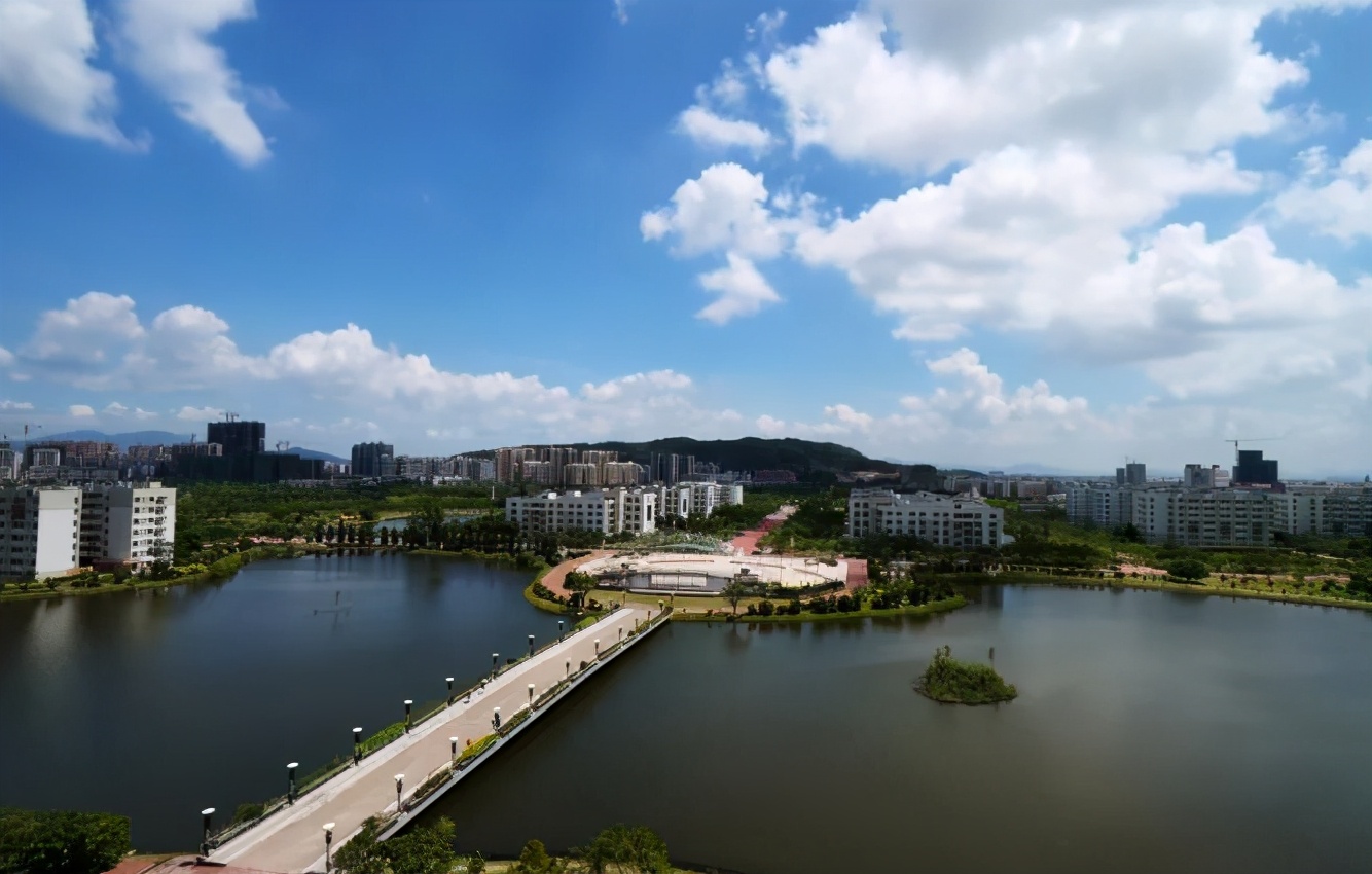 广东专科院校就业率排行榜,广东省的排名前十的专科学校