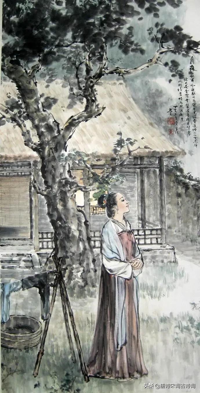 杜甫被谁嫌弃过,真实的杜甫