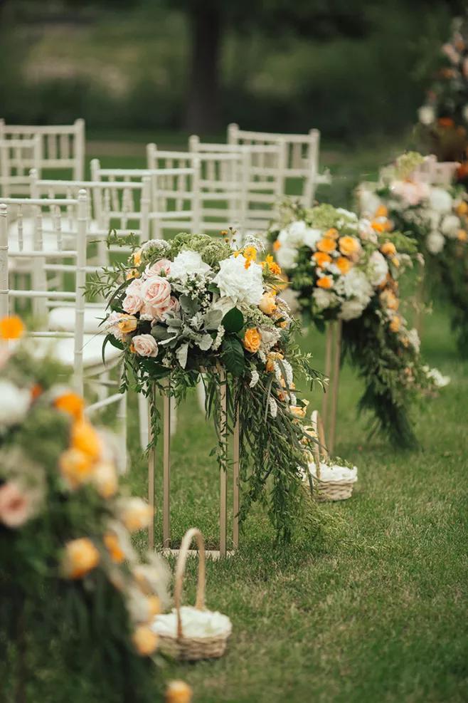 三千漓·婚礼丨永恒的幸福,让漓江山水见证