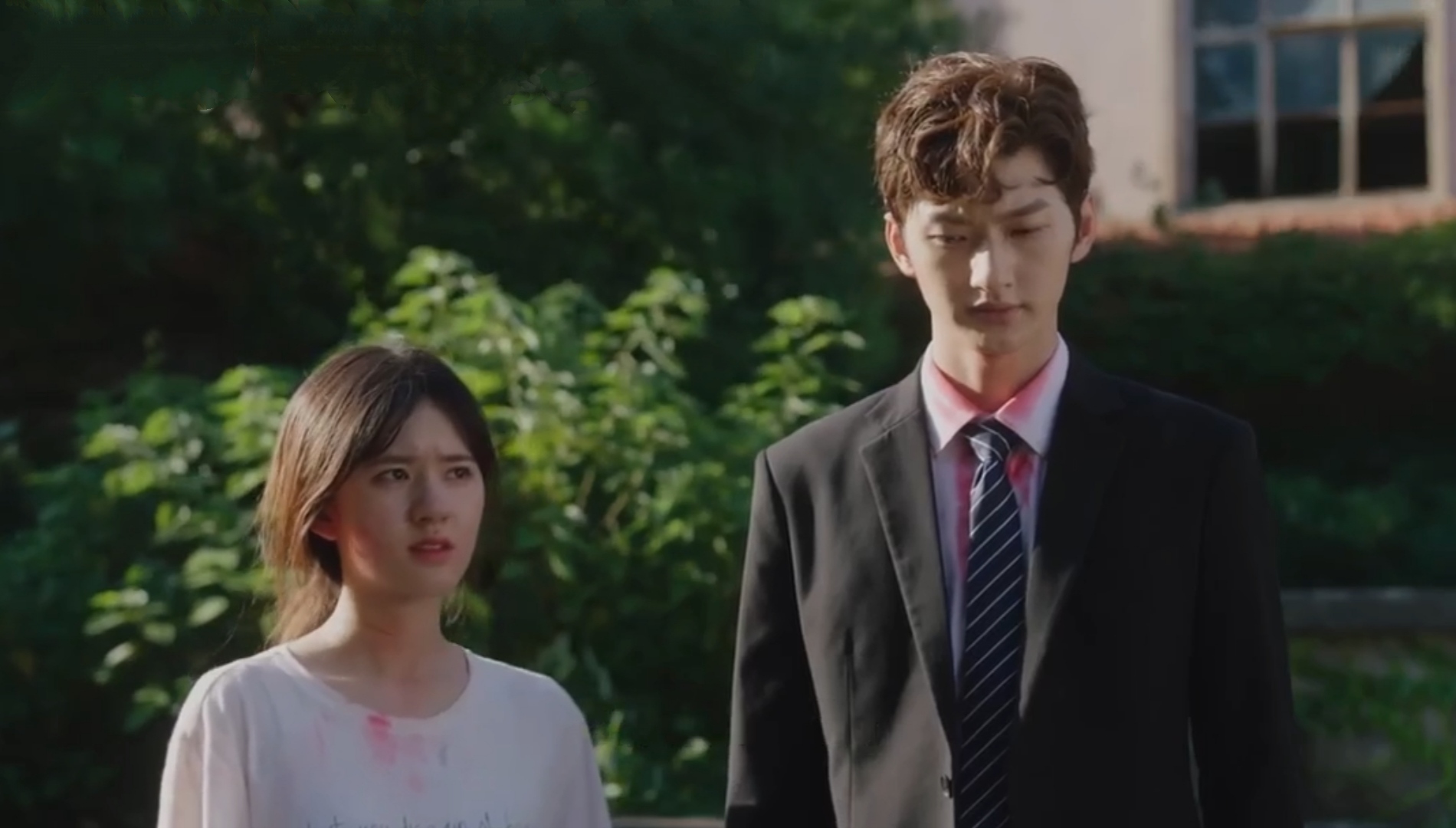 一不小心捡到爱：谋杀凌越的真凶曝光，他比红姨更可怕，藏得更深