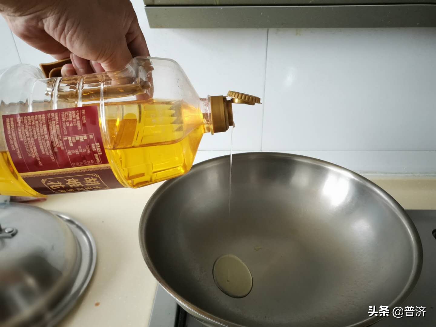 怎么分辨正品好粮油呢,如何识别好的粮油品牌