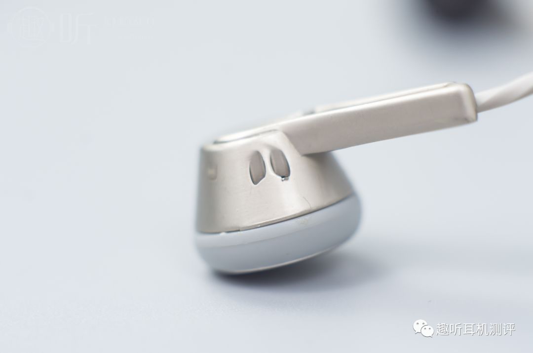 AUGLAMOUR/徕声RX-1耳塞式耳机体验测评报告