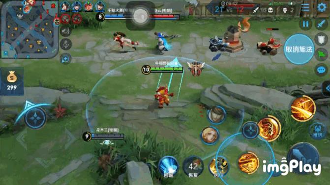 王者荣耀老夫子削弱了几次,王者荣耀老夫子改动史