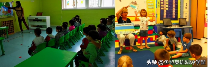 线上英语直播课哪个好,英语线上直播课程是怎么教学的