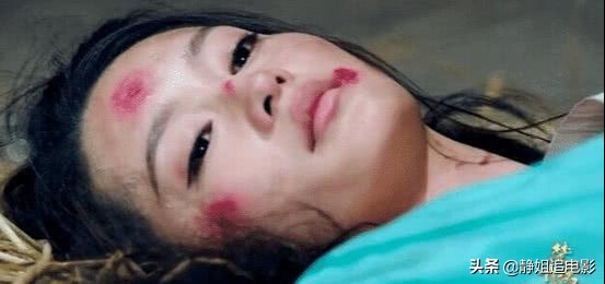 剧中女神被玷污的情节，王祖贤、小龙女超惨，俞飞鸿至今不能忘
