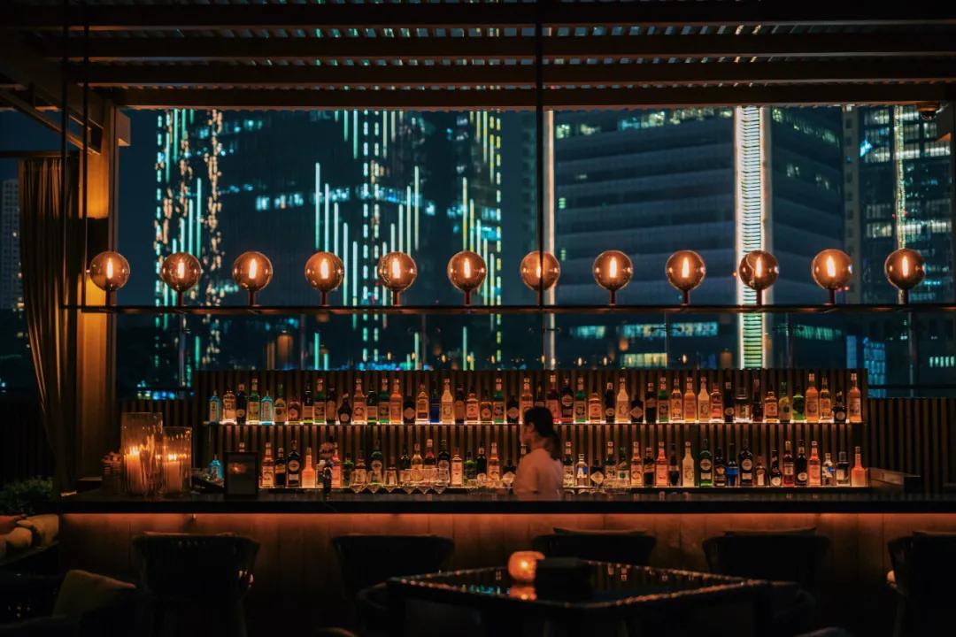 重庆市区内最好的酒店,重庆酒店必住性价比高排行榜