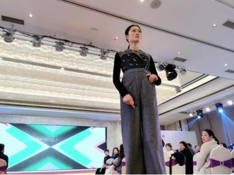 共享美衣:服装界“华为”登陆襄阳,云上衣橱走进万家