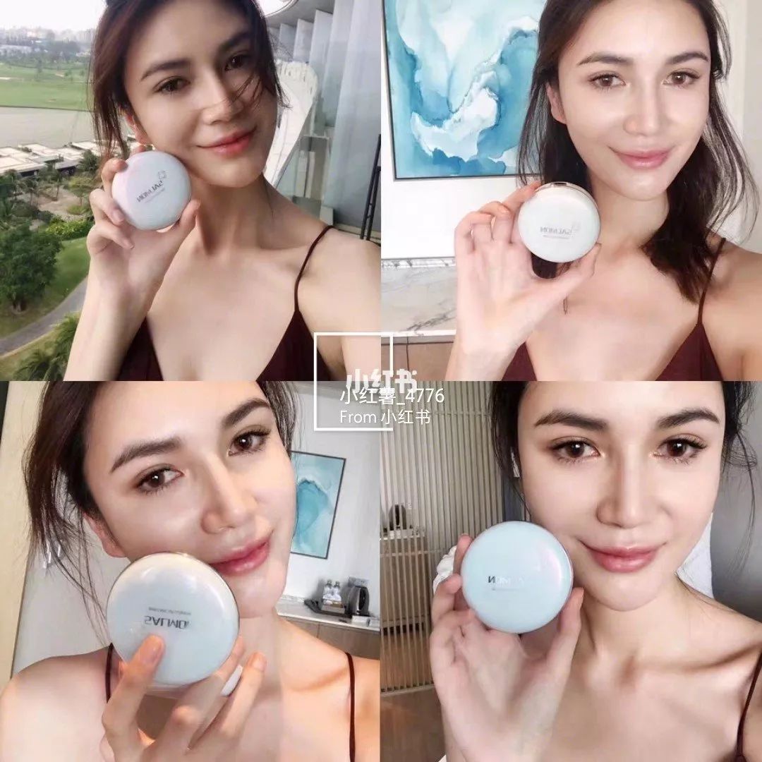 粉底气垫哪家好,口碑较好的气垫粉底