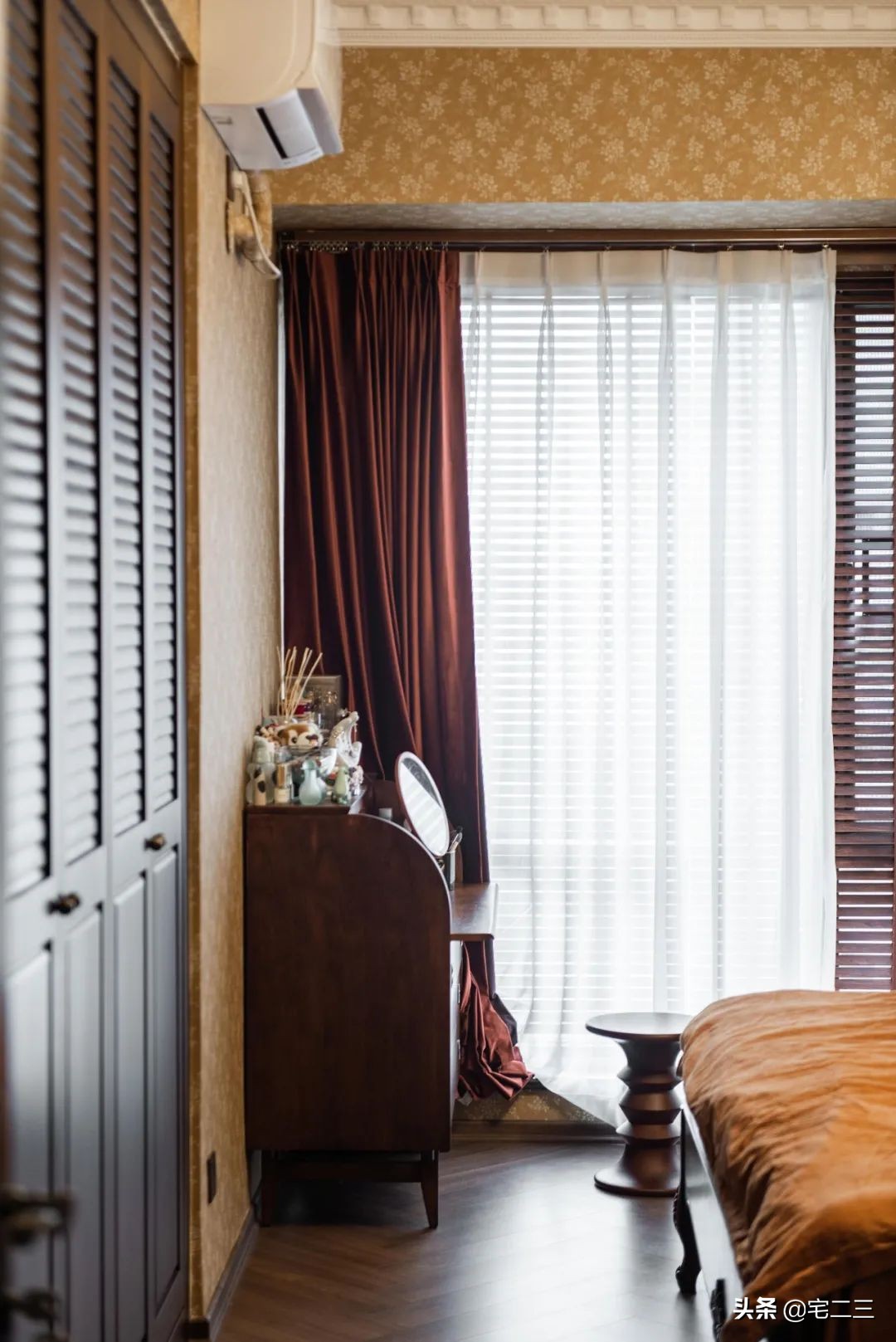 110平改平层,110平平层户型改造