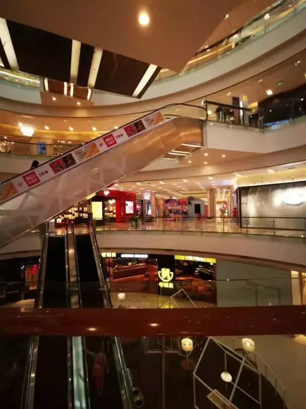 江北核心区商业有哪些,江北区商业中心分布点