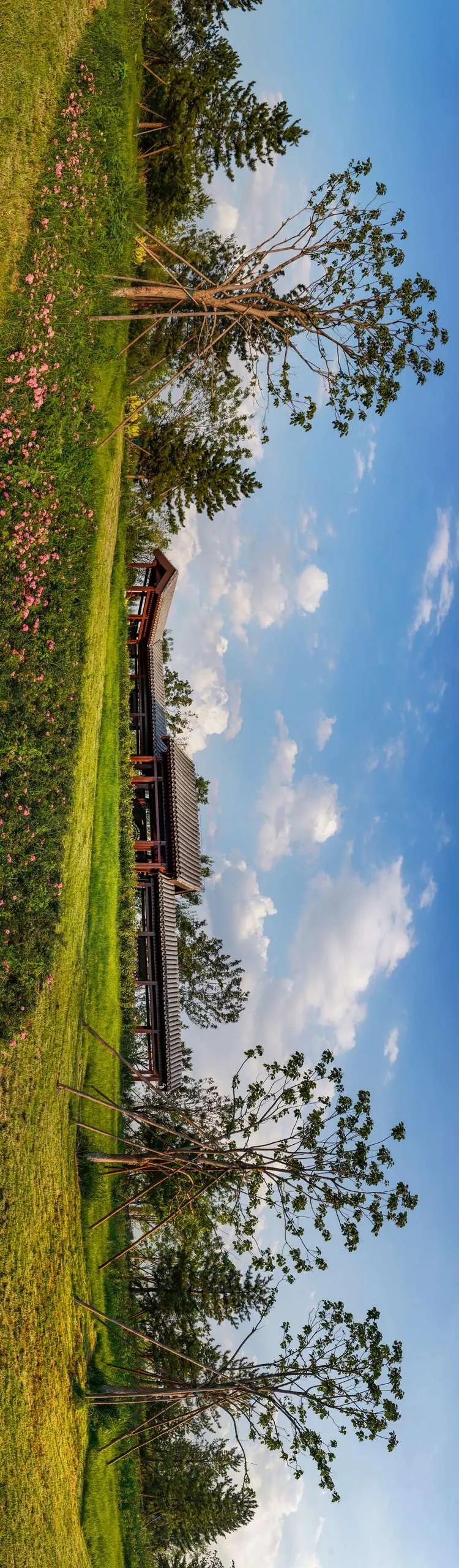 儿童乐园绿心公园,绿心公园儿童游乐区最新视频