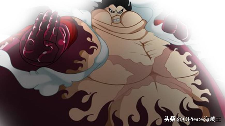 海贼王草帽团成员实力排行2021,海贼王草帽团现在的实力