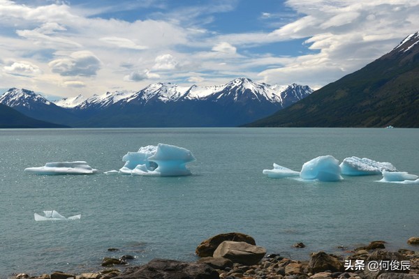 阿根廷莫雷诺大冰川最佳季节,莫雷诺冰川回埃尔卡拉法特时间