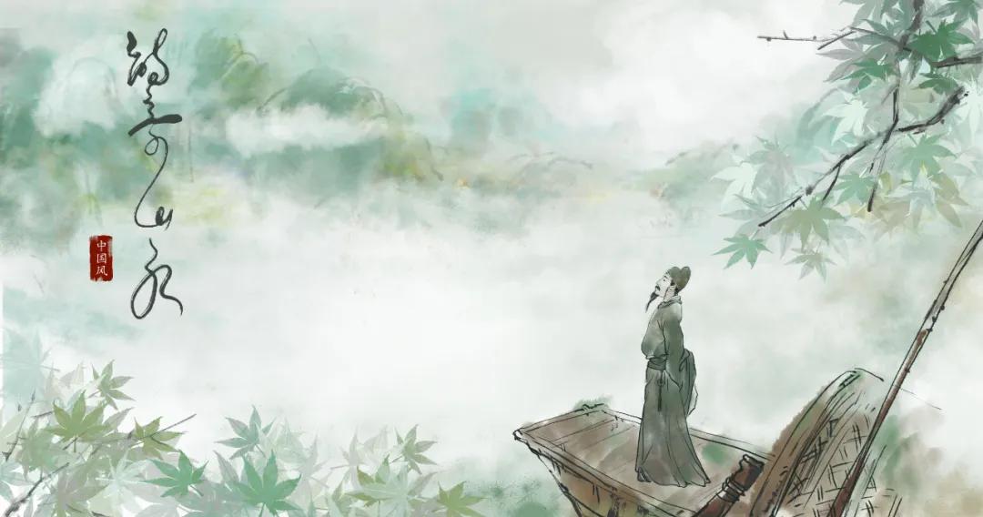 那些只知一句而不知全首的诗,最经典的40句古诗词大全