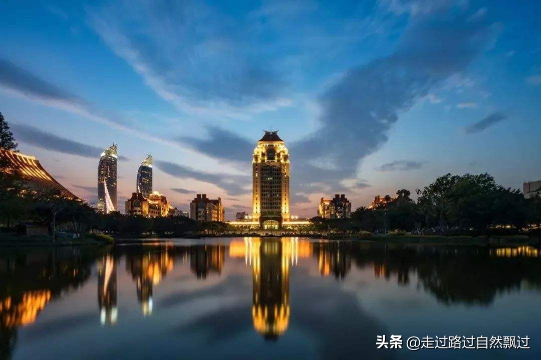 并不是每座城市都有大学,是不是叫学院的大学都是民办大学