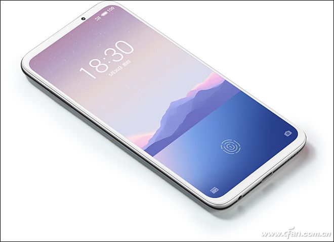 魅族16xs深度评测,魅族16x和16xs评测对比