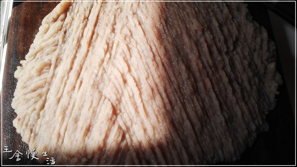 赣州煎鱼饼做法,煮鱼饼做法