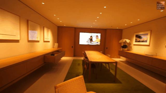 全球第一家苹果水上直营店在哪里,全球第一水上零售店