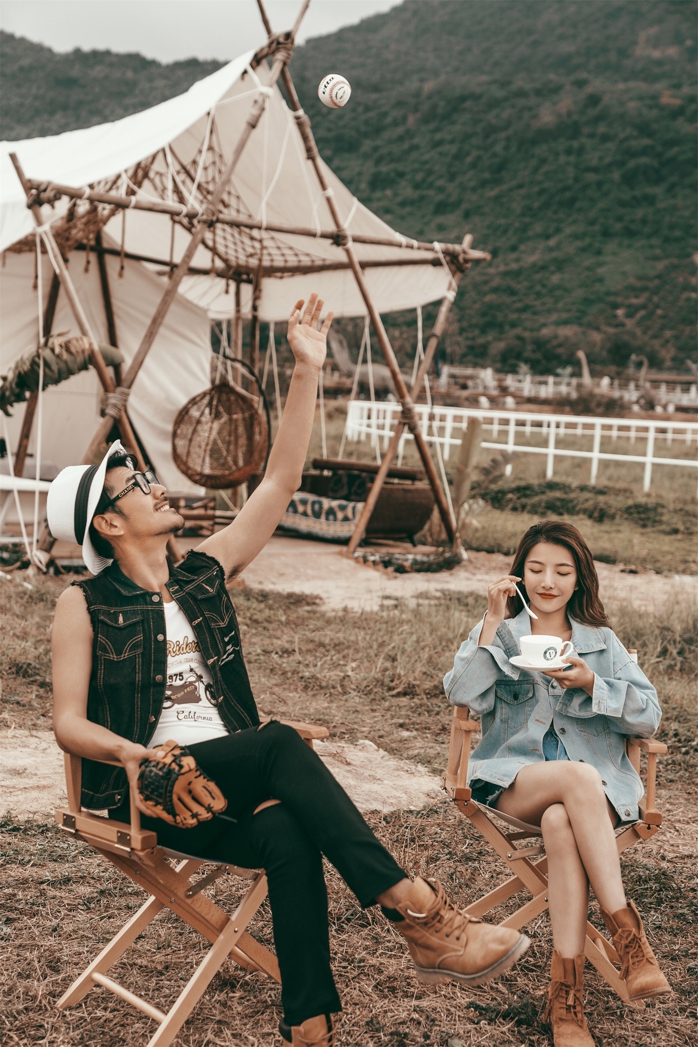 拍婚纱照注意事项全攻略,拍婚纱照注意事项及准备清单图片