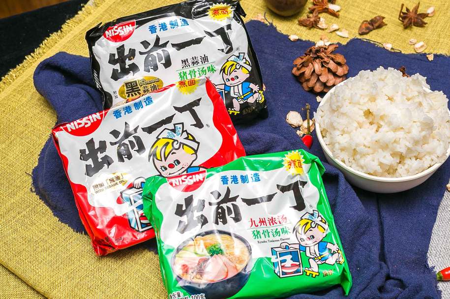 一口汤让你告别SK-Ⅱ，我发现了香港女星们的冻龄秘籍