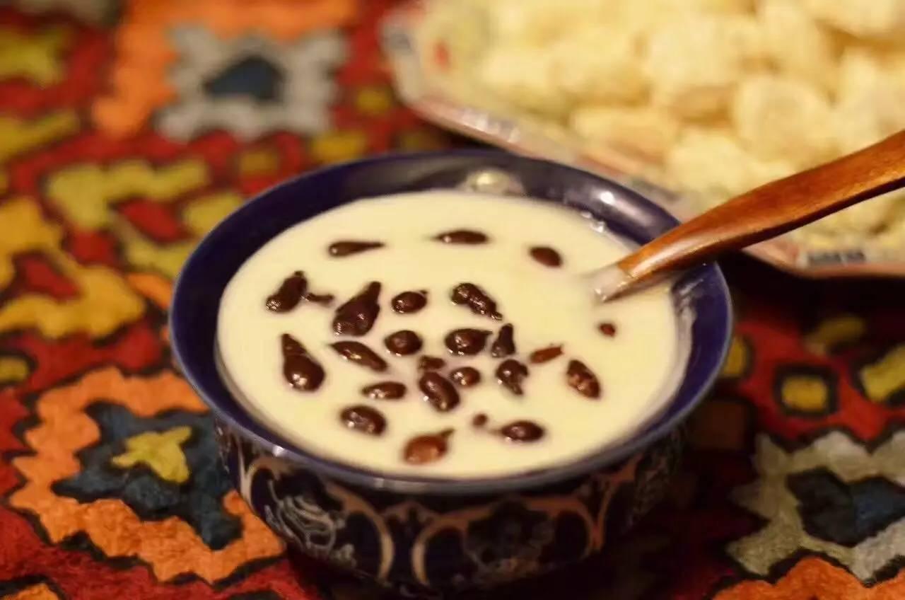 *藏西**人参果简介与常见做法——蕨麻