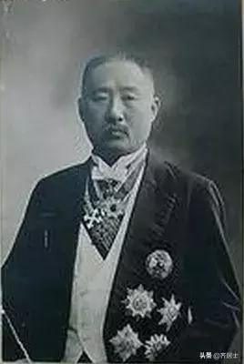 民国时期的22位国家元首,民国历届元首表