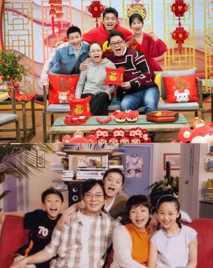 还珠格格与流星花园,还珠格格流星花园