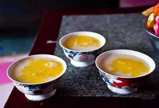 一方一俗,十八个国家的饮茶法