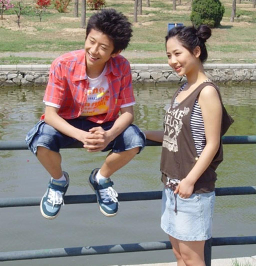 张一山杨紫牵手回忆杀,张一山杨紫的缘分无人可敌