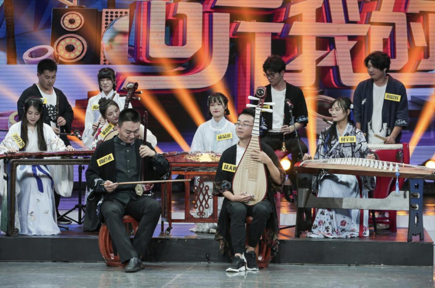 快乐大本营唱歌卡路里,快乐大本营里面唱的卡路里