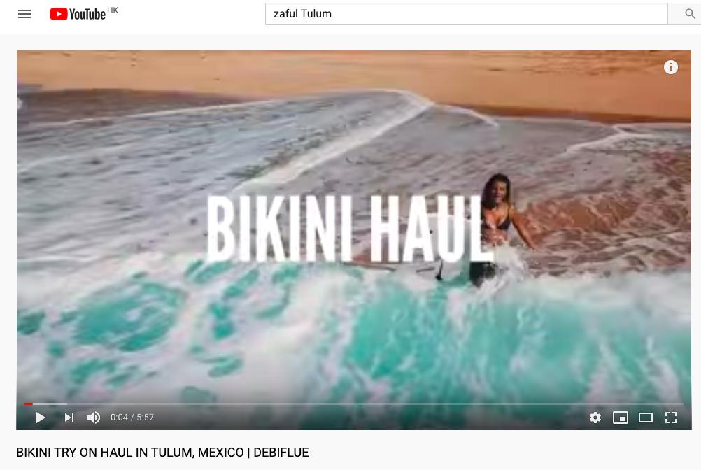 深度解读|直播和MCN齐上阵？详细解读Zaful的海外营销全策略